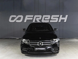 Седан Mercedes-benz E-класс 2019 года, 2938777 рублей, Санкт-Петербург