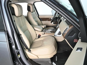 Внедорожник Land Rover Range Rover 2018 года, 6700000 рублей, Ростов-на-Дону