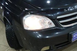 Седан Chevrolet Lacetti 2011 года, 459000 рублей, Новокузнецк