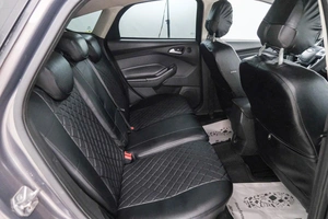 Хетчбэк Ford Focus 2011 года, 749000 рублей, Красноярск