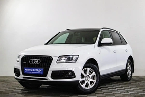 Внедорожник Audi Q5 2015 года, 2689000 рублей, Сургут