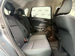 Хетчбэк Honda Fit 2018 года, 1195000 рублей, Красноярск