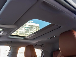 Внедорожник OMODA C5 2022 года, 1850000 рублей, Краснодар