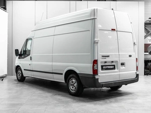 Ford Transit, VII (2006—2013) 2.2 TDCi MT (110 л.с.) 2008г. 2008 года, 1274000 рублей, Тюмень