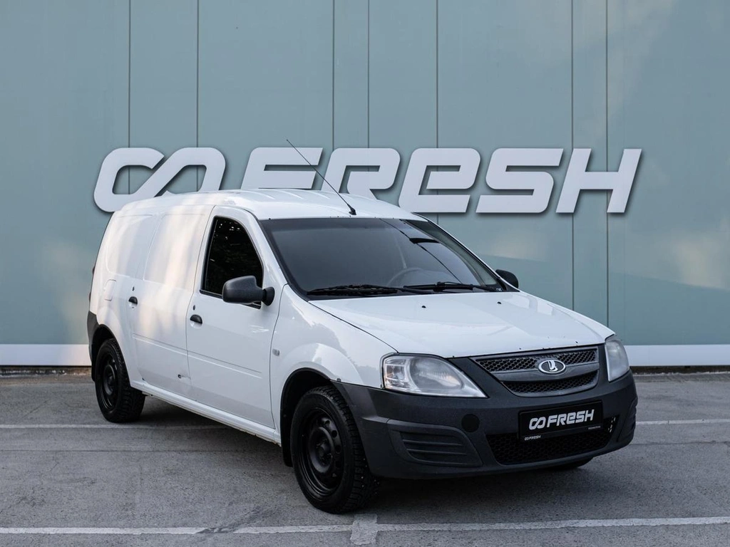 Фургон ВАЗ (LADA) Largus 2018 года, 495000 рублей, Большой Сочи