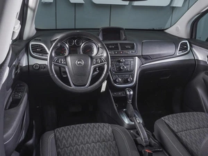 Внедорожник Opel Mokka 2014 года, 1230000 рублей, Ростов-на-Дону