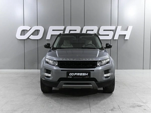 Внедорожник Land Rover Range Rover Evoque 2014 года, 2349000 рублей, Ростов-на-Дону