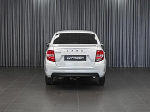 Седан ВАЗ (LADA) Granta 2025 года, 949000 рублей, Ставрополь