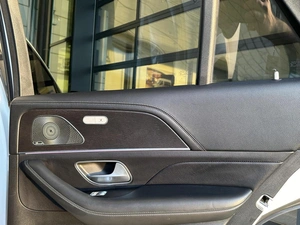 Внедорожник Mercedes-benz GLE-класс AMG Coupe 2021 года, 9950000 рублей, Уфа