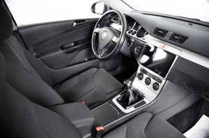Седан Volkswagen Passat 2008 года, 749000 рублей, Пермь