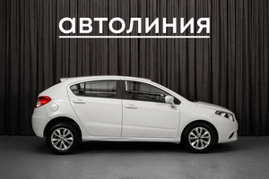 Хетчбэк Brilliance H230 2015 года, 469000 рублей, Красноярск
