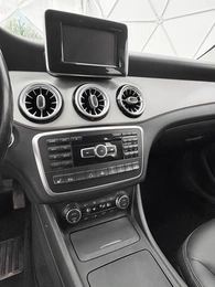 Внедорожник Mercedes-benz GLA-класс 2015 года, 1850000 рублей, Орёл