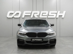 Седан BMW 5 серия 2020 года, 3857000 рублей, Воронеж