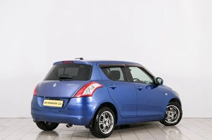 Хетчбэк Suzuki Swift 2012 года, 849000 рублей, Красноярск