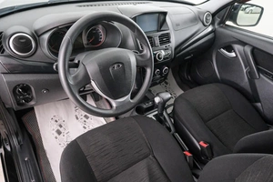 Хетчбэк ВАЗ (LADA) Kalina 2013 года, 599000 рублей, Красноярск