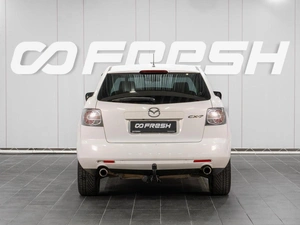 Внедорожник Mazda CX-7 2011 года, 1159000 рублей, Сургут