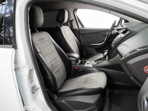 Хетчбэк Ford Focus 2015 года, 1000000 рублей, Тюмень