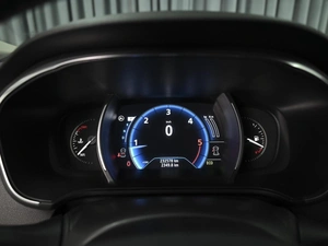 Хетчбэк Renault Megane 2018 года, 1219000 рублей, Ставрополь