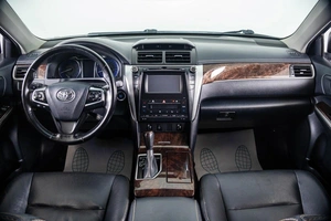 Седан Toyota Camry 2016 года, 2159000 рублей, Пермь