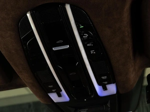 Внедорожник Porsche Cayenne S 2018 года, 7999000 рублей, Тюмень