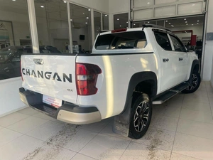 Пикап Changan Hunter Plus 2023 года, 2678000 рублей, Красноярск