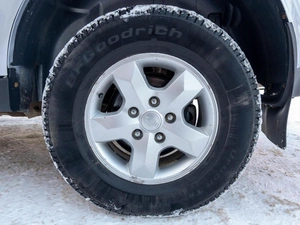 Внедорожник SsangYong Kyron 2011 года, 879000 рублей, Саратов