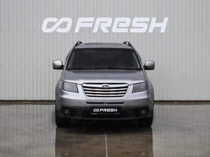 Внедорожник Subaru Tribeca 2008 года, 1190000 рублей, Краснодар
