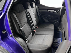 Внедорожник Nissan Qashqai 2018 года, 1150500 рублей, Казань
