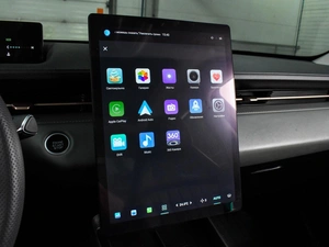 Седан Changan Lamore 2024 года, 2197000 рублей, Воронеж