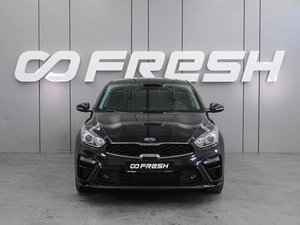 Седан Kia Cerato 2019 года, 2079000 рублей, Воронеж
