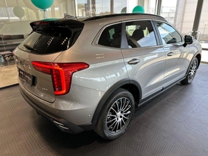 Внедорожник Haval Jolion 2025 года, 2849000 рублей, Красноярск