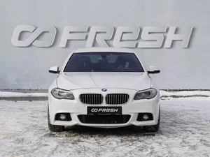 Седан BMW 5 серия 2014 года, 2449000 рублей, Волгоград
