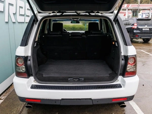 Внедорожник Land Rover Range Rover Sport 2012 года, 1779000 рублей, Большой Сочи