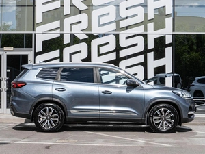 Внедорожник Chery Tiggo 8 2020 года, 1835000 рублей, Волгоград