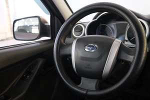 Седан Datsun on-DO 2018 года, 629000 рублей, Омск