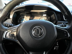 Внедорожник Dongfeng 580 2019 года, 1050000 рублей, Волгоград