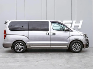 Минивэн Hyundai Grand Starex 2020 года, 4240000 рублей, Краснодар
