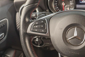 Хетчбэк Mercedes-benz A-класс 2016 года, 1769000 рублей, Челябинск