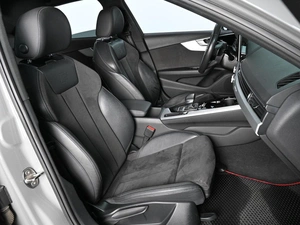 Седан Audi A4 2021 года, 3249000 рублей, Ростов-на-Дону