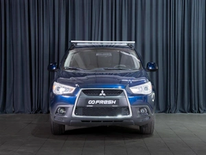 Внедорожник Mitsubishi ASX 2011 года, 949000 рублей, Волгоград