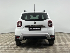 Внедорожник Renault Duster 2021 года, 1495200 рублей, Казань