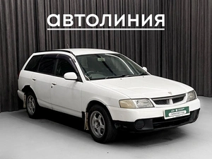 Универсал Nissan Wingroad 2001 года, 165000 рублей, Красноярск