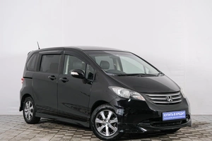 Минивэн Honda Freed 2010 года, 999000 рублей, Красноярск
