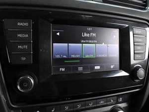 Универсал Skoda Octavia 2014 года, 1124000 рублей, Воронеж
