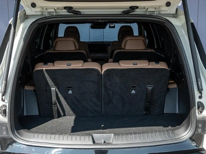Внедорожник Hyundai Santa Fe 2023 года, 4850000 рублей, Краснодар
