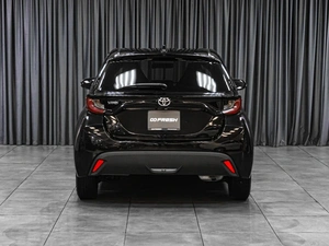 Хетчбэк Toyota Yaris 2020 года, 1279000 рублей, Тюмень