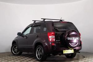 Внедорожник Suzuki Grand Vitara 2008 года, 999000 рублей, Пермь