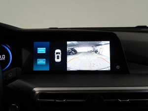 Внедорожник Changan CS35 Plus 2023 года, 1848444 рублей, Москва