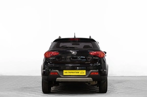 Хетчбэк Lifan X50 2016 года, 499000 рублей, Барнаул