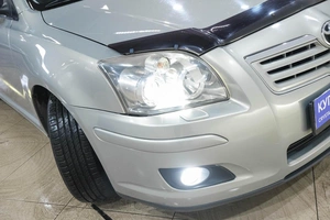Седан Toyota Avensis 2008 года, 949000 рублей, Новокузнецк